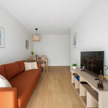 Dworska 27A By Homeprime Gdansk Exterior photo