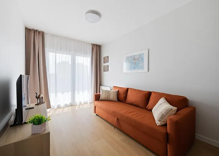 Dworska 27A By Homeprime