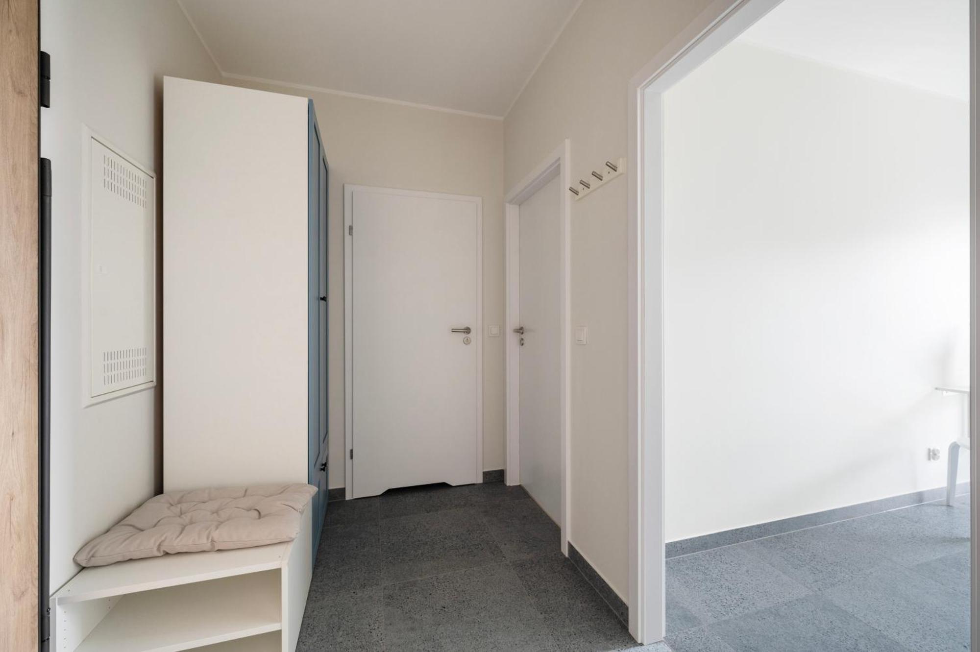 Dworska 27a By Homeprime Apartment
