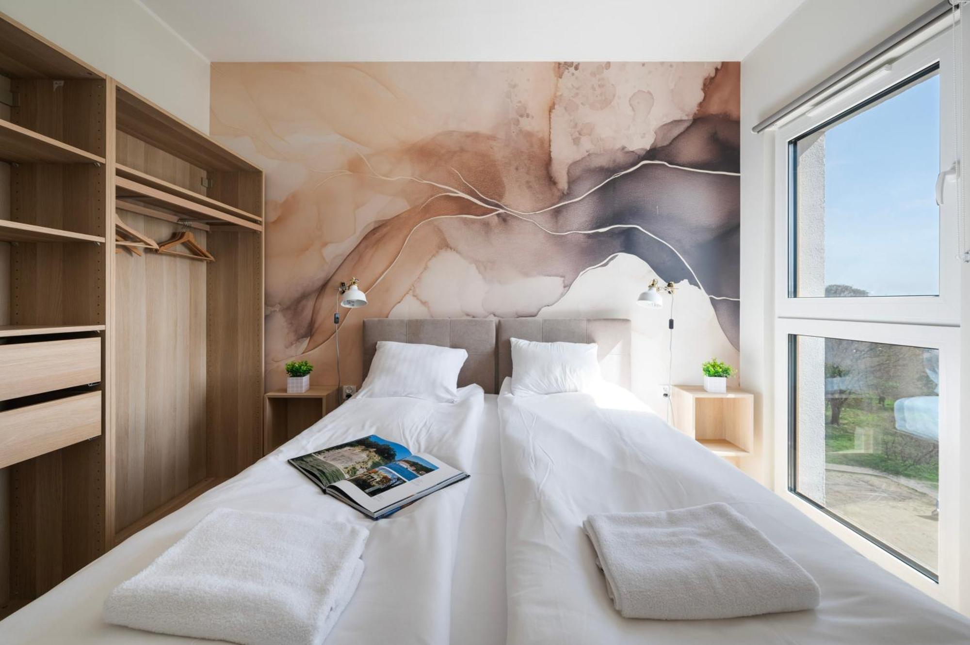 Apartment Dworska 27a By Homeprime *