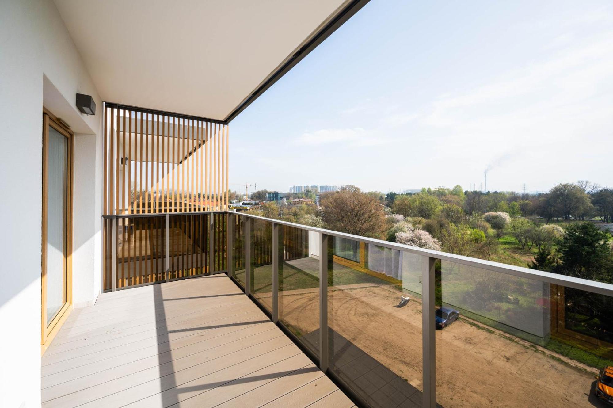 Apartment Dworska 27a By Homeprime Gdansk