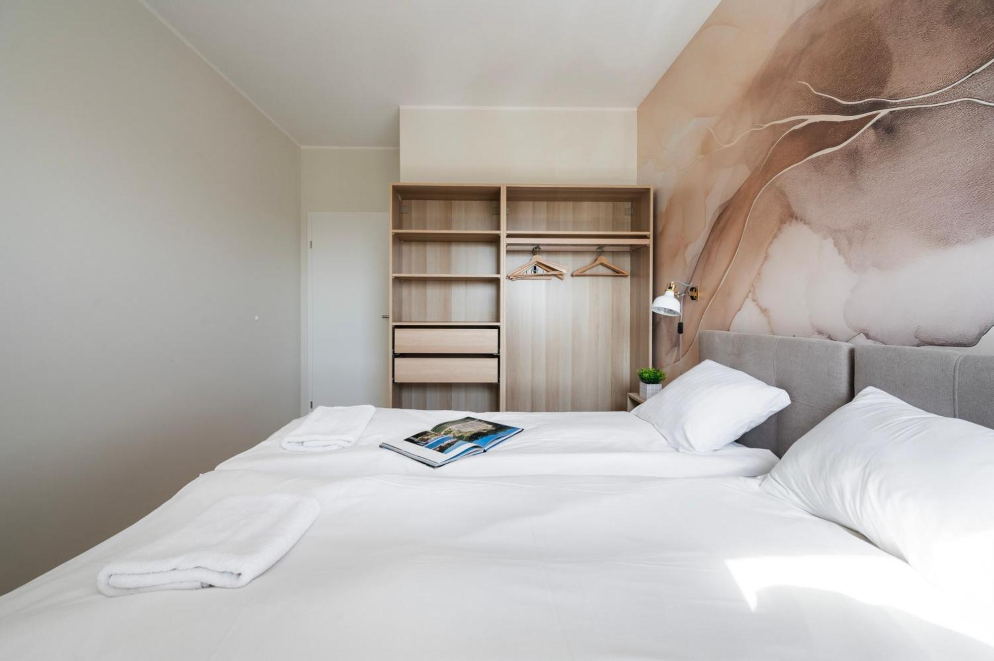 Dworska 27a By Homeprime * Gdansk