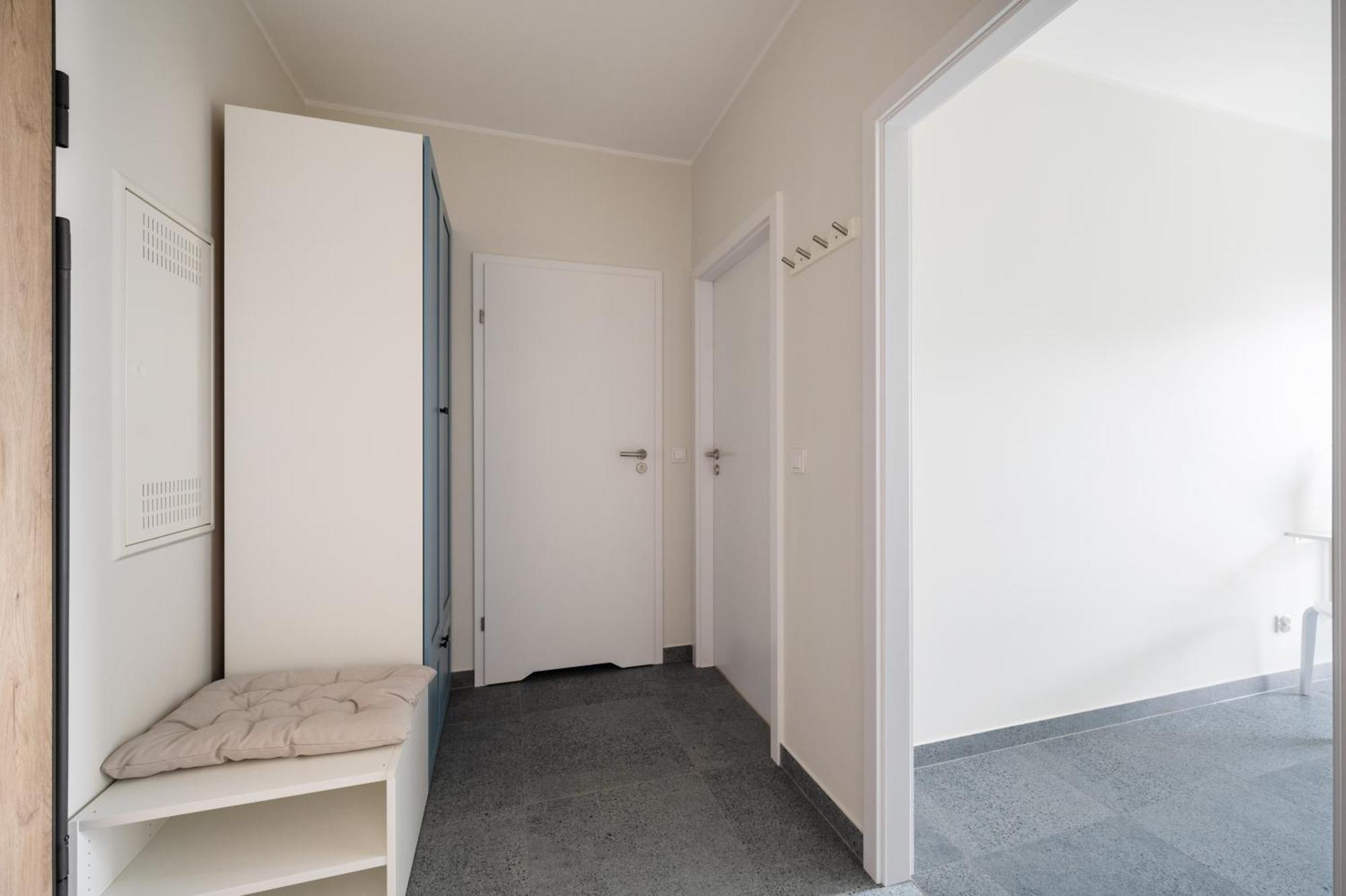 Apartment Dworska 27a By Homeprime