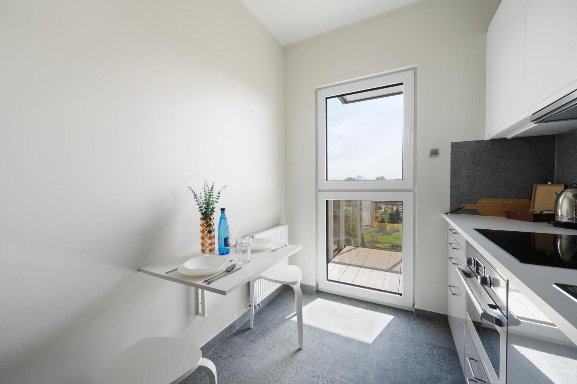 Dworska 27a By Homeprime Apartment *