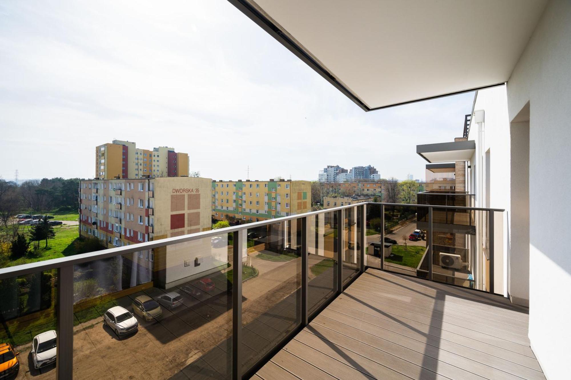 Dworska 27a By Homeprime Gdansk