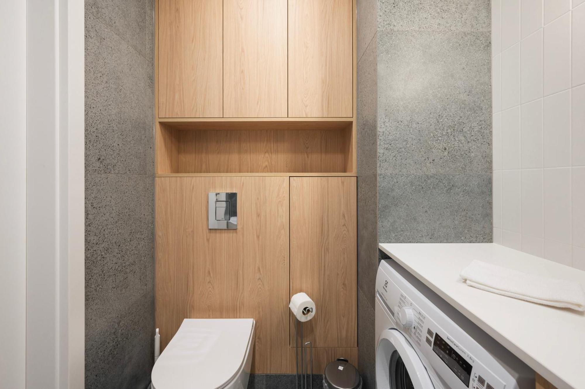 Dworska 27a By Homeprime Apartment