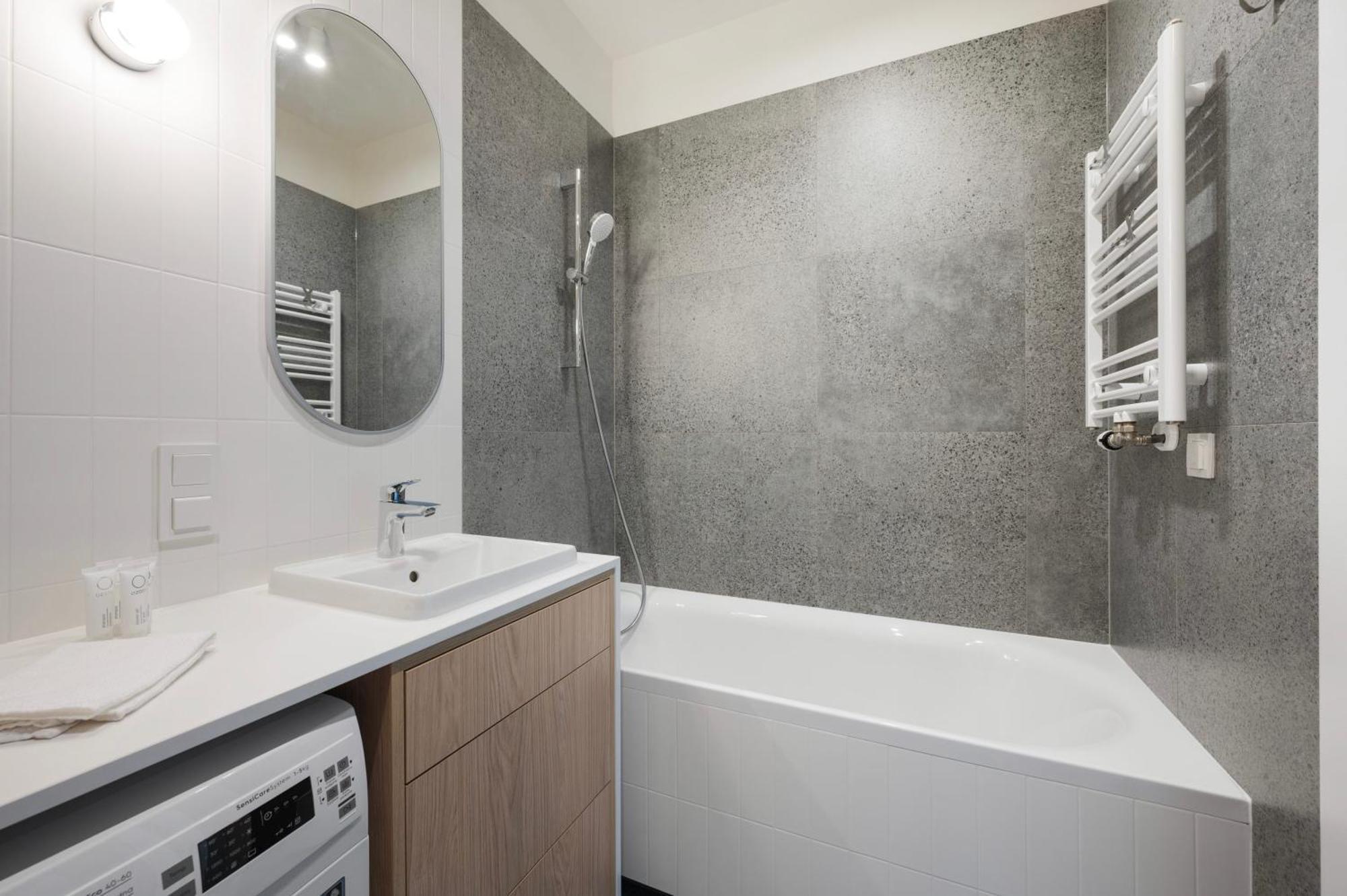 Dworska 27a By Homeprime *