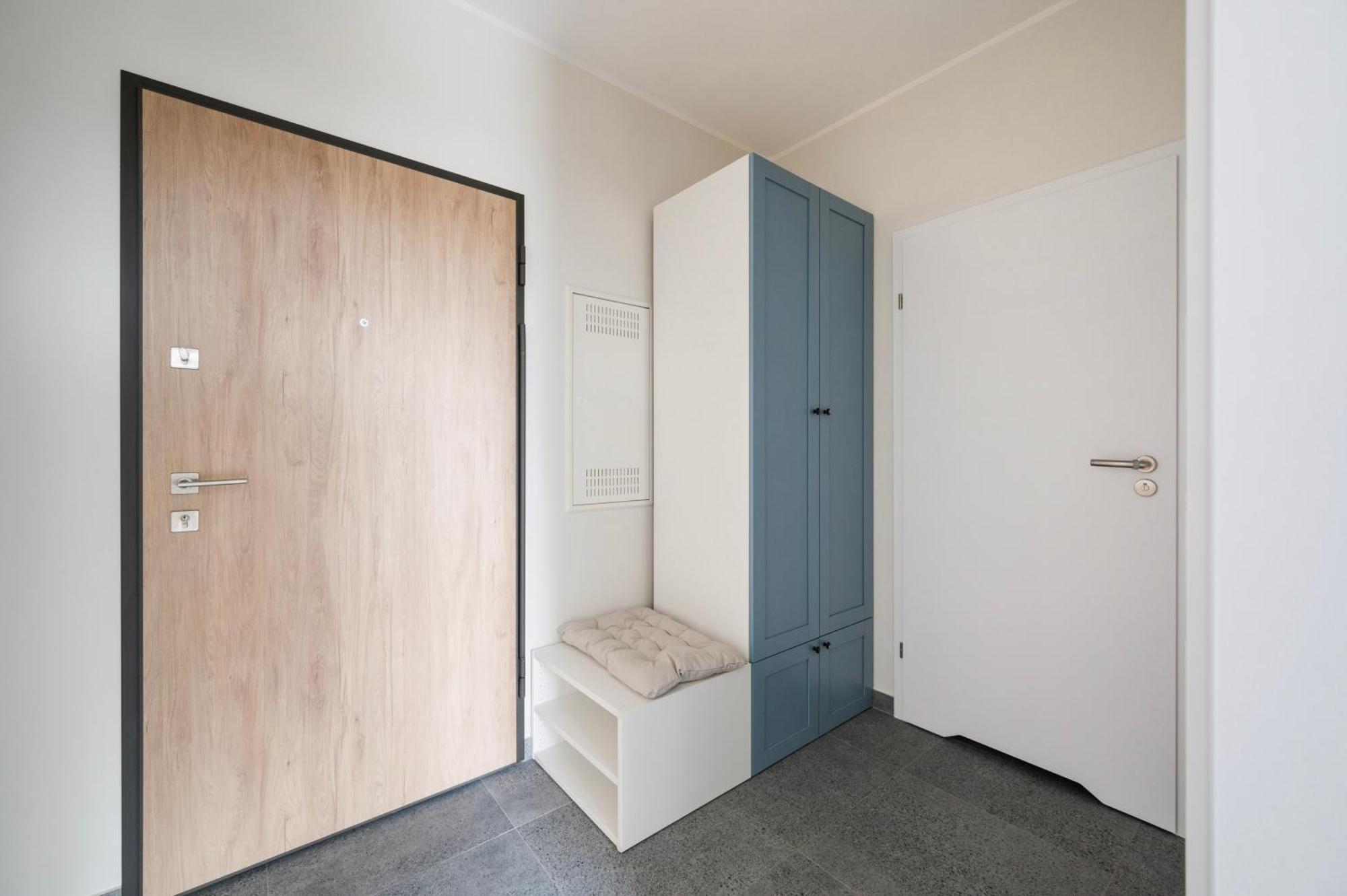 Dworska 27a By Homeprime Gdansk