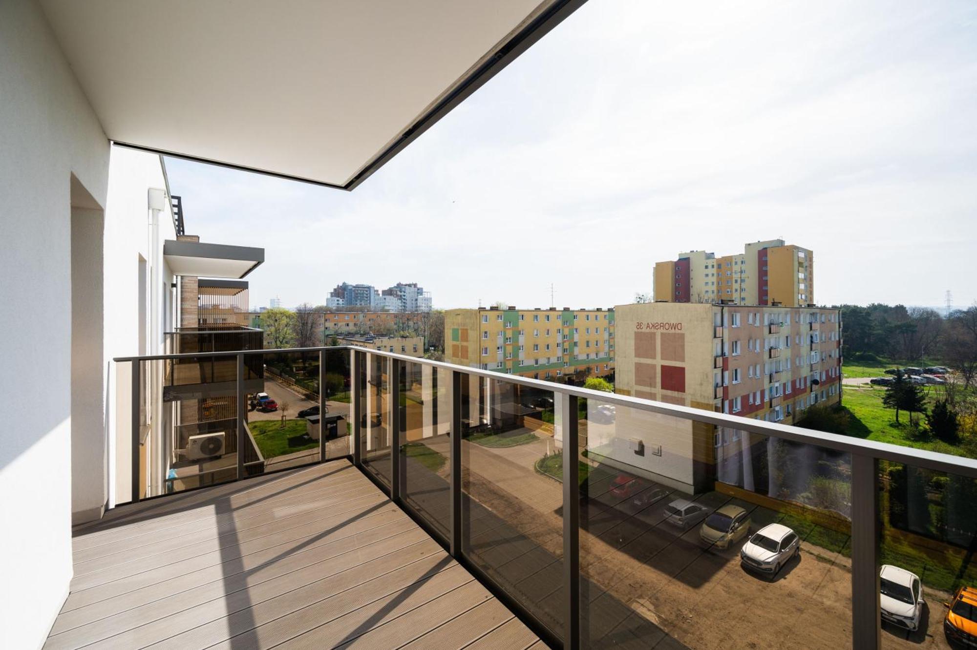 Dworska 27a By Homeprime Apartment