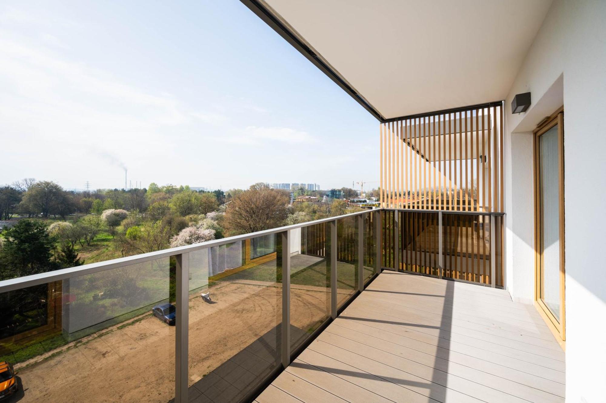 Apartment Dworska 27a By Homeprime Gdansk