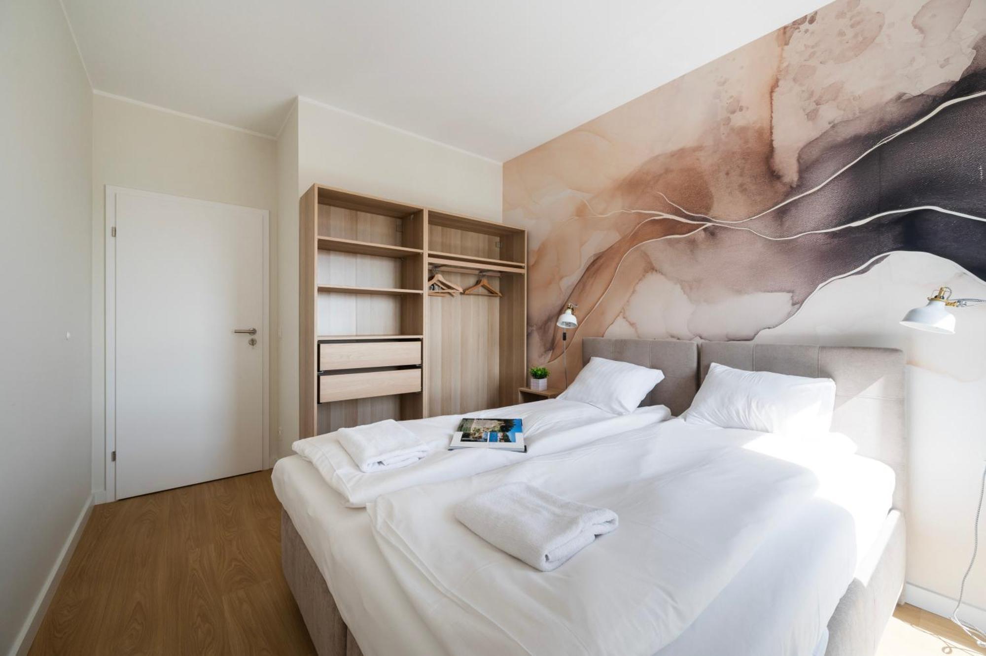 Dworska 27a By Homeprime Apartmán Gdaňsk